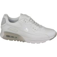 Nike Air Max Wmns 90 Ultra women\'s Shoes (Trainers) in White