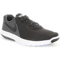 Nike Flex Experience 5 GS women\'s Shoes (Trainers) in black