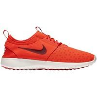 nike wmns juvenate bright crimson womens shoes trainers in white