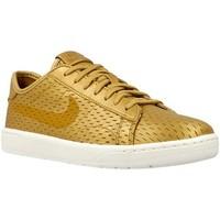 Nike W Tennis Classic Ultra Prm women\'s Shoes (Trainers) in multicolour