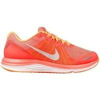 Nike Wmns Dual Fusion X women\'s Running Trainers in orange