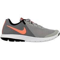 Nike Wmns Flex Experienc women\'s Running Trainers in grey