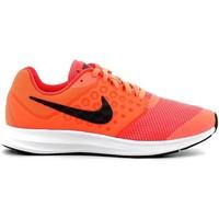 Nike 869969 Sport shoes Women Arancio women\'s Trainers in orange