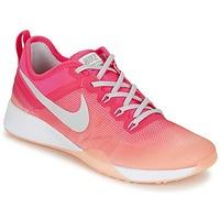 Nike AIR ZOOM TRAINER DYNAMIC FADE women\'s Trainers in pink