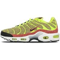 Nike Wmns Air Max Plus SE Special Edition women\'s Shoes (Trainers) in multicolour