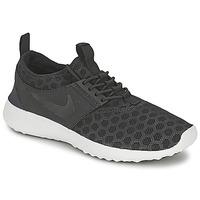 nike juvenate womens shoes trainers in black