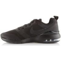 Nike Air Max Siren women\'s Shoes (Trainers) in Black