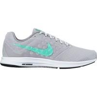 nike wmns downshifter 7 womens shoes trainers in grey