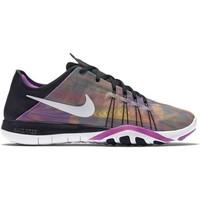 Nike Free TR 6 Print women\'s Shoes (Trainers) in multicolour