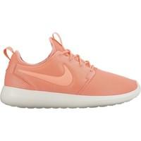 nike roshe two womens shoes trainers in white