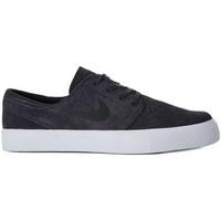 Nike Stefan Janosky HT women\'s Shoes (Trainers) in Black