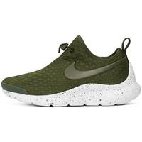 nike wmns aptare legion green womens shoes trainers in multicolour
