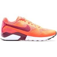 nike w air pegasus 9215 womens shoes trainers in orange