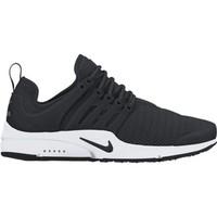 Nike Air Presto women\'s Shoes (Trainers) in Black