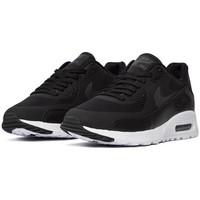 Nike Wmns Air Max 90 Ultra 20 Black women\'s Shoes (Trainers) in White