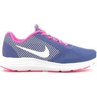 nike 819303 sport shoes women lilla womens shoes trainers in pink