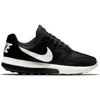 nike md runner 2 lw womens shoes trainers in black