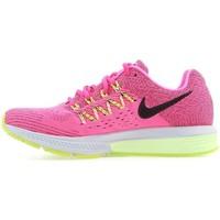 Nike Wmns Air Zoom Vomero 10 women\'s Shoes (Trainers) in Pink