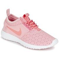 Nike JUVENATE W women\'s Shoes (Trainers) in pink