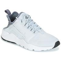 nike air huarache run ultra w womens shoes trainers in white