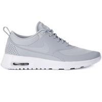nike air max thea womens shoes trainers in multicolour