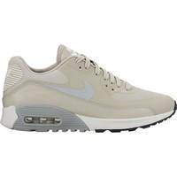 nike air max 90 ultra 20 womens shoes trainers in white
