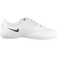 Nike Air Divine women\'s Trainers in White