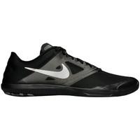 nike wmns studio trainer 2 womens trainers in black