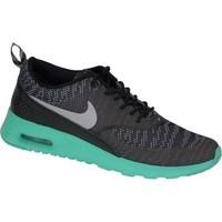 nike air max thea kjcrd wmns womens shoes trainers in grey