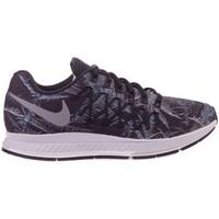 Nike Air Zoom Pegasus 32 Solstice women\'s Shoes (Trainers) in Grey