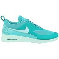 Nike Wmns Air Max Thea women\'s Shoes (Trainers) in Green