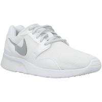 Nike Wmns Kaishi women\'s Shoes (Trainers) in white