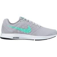 nike womens downshifter 7 running shoe womens running trainers in grey