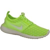 Nike Wmns Juvenate women\'s Shoes (Trainers) in Green