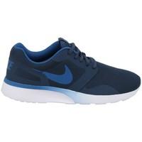 Nike Wmns Kaishi NS women\'s Shoes (Trainers) in Blue