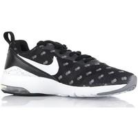 nike air max siren print wmns womens shoes trainers in black
