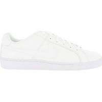 nike court royale womens shoes trainers in white