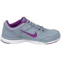 nike wmns core flex 3 womens shoes trainers in purple