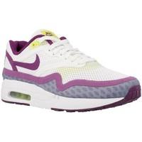 Nike Wmns Air Max 1 BR women\'s Shoes (Trainers) in White