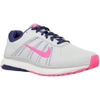Nike Wmns Dart 12 women\'s Running Trainers in grey