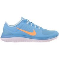 nike fs lite run womens shoes trainers in white