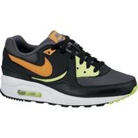 Nike Air Max Light GS women\'s Shoes (Trainers) in Grey