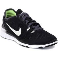 nike free 50 fit womens running trainers in multicolour