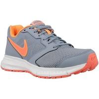 Nike Wmns Downshifter 6 women\'s Running Trainers in grey
