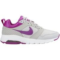 nike wmns air max motion womens shoes trainers in white