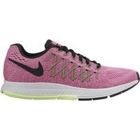 Nike Air Zoom Pegasus 32 women\'s Shoes (Trainers) in Pink