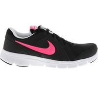 Nike FLEX EXPERIENCE LTR women\'s Running Trainers in black