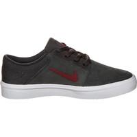 Nike SB PORTMORE 725108 women\'s Shoes (Trainers) in grey