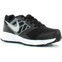 Nike 684979 Sport shoes Women Black women\'s Shoes (Trainers) in black