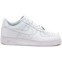 nike air force 1 womens shoes trainers in multicolour